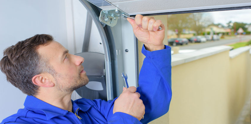 Garage Door Repairman Bayonne