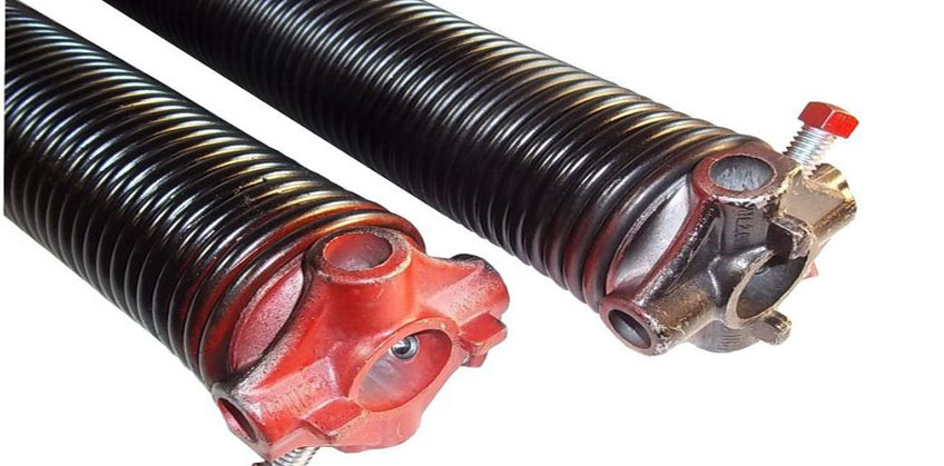 Garage Door Spring Repair Bayonne