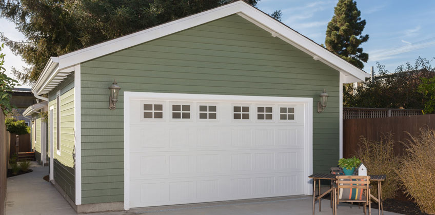 Garage Door Supplier In Cliffside Park