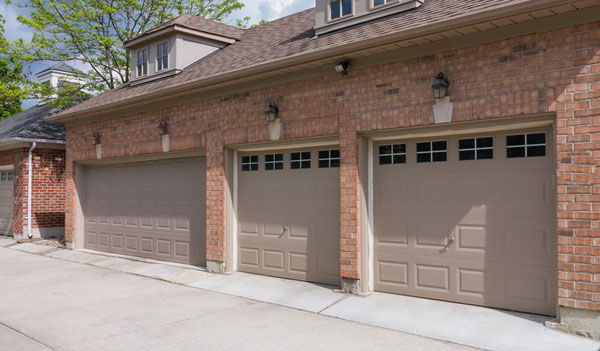 Garage door repairer All Hudson Garage Doors