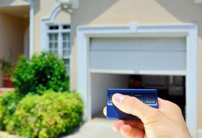 Garage remote All Hudson Garage Doors