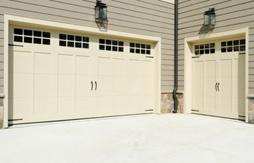 Overhead garage door services near All Hudson Garage Doors