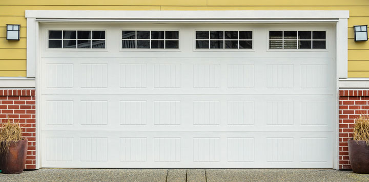 Garage door fort-lee