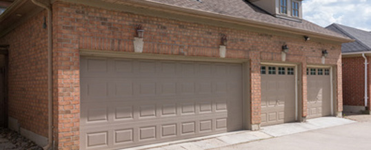 garage doors Jersey City NJ