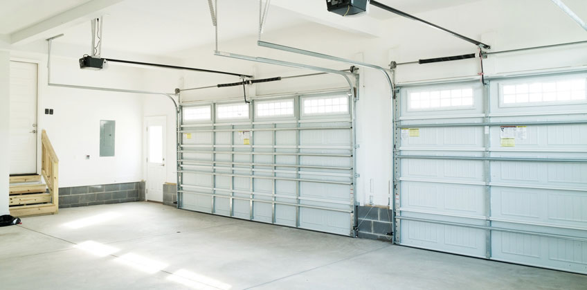 Overhead Garage Door Repair North Bergen