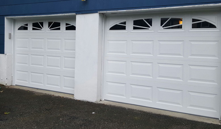 Overhead door installer All Hudson Garage Doors