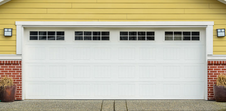 Overhead Doors All Hudson Garage Doors